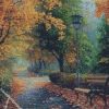 diamond painting