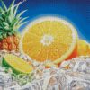 diamond painting