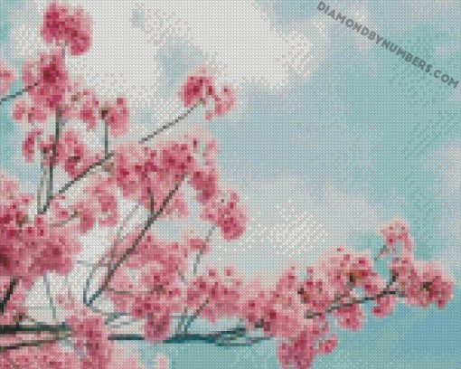 diamond painting