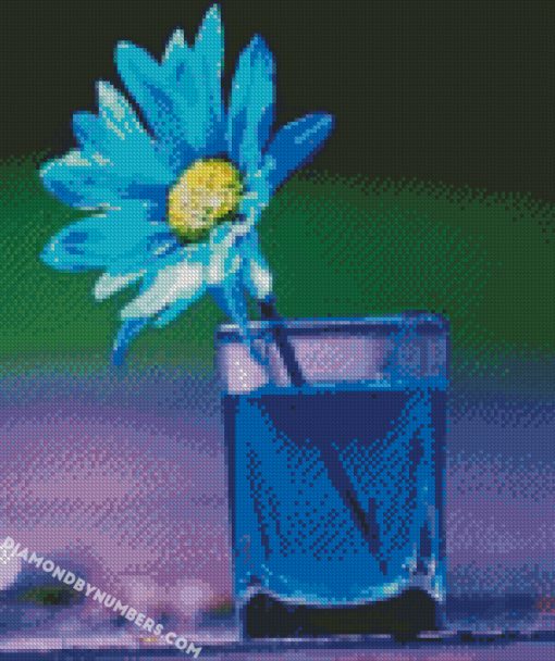 diamond painting