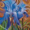 diamond painting