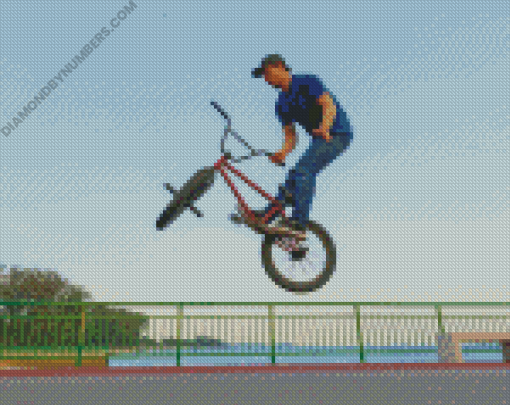 diamond painting