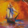 diamond painting