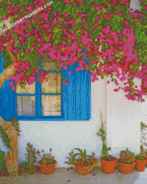 diamond painting