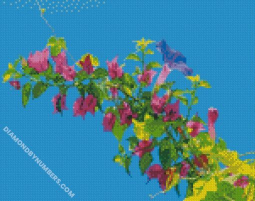 diamond painting