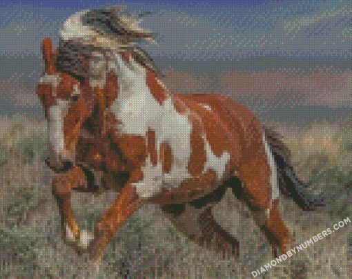 diamond painting