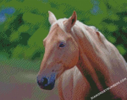 diamond painting