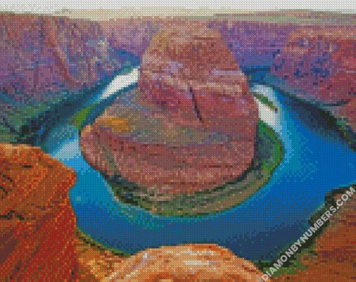 diamond painting