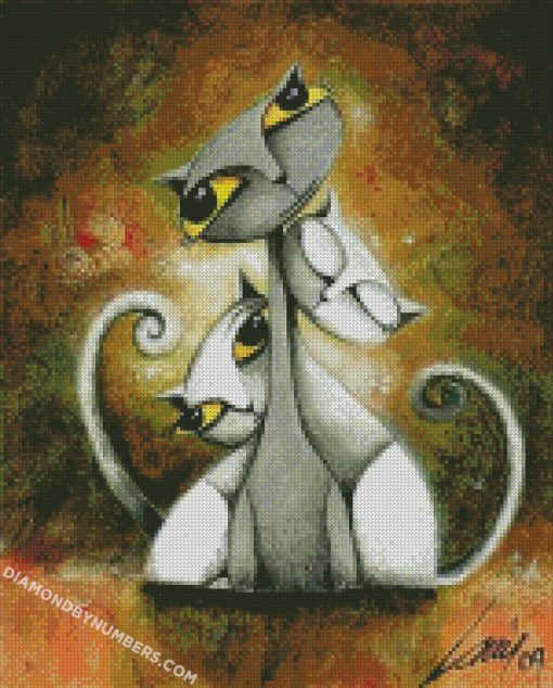 diamond painting