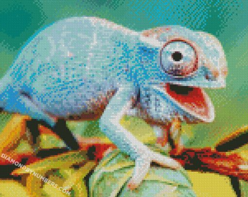diamond painting