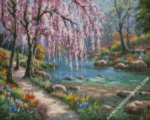 diamond paintings