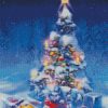 diamond painting