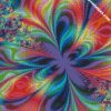 diamond painting