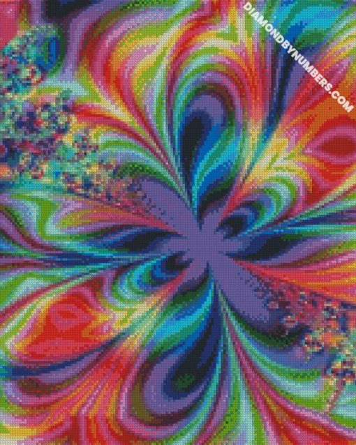 diamond painting