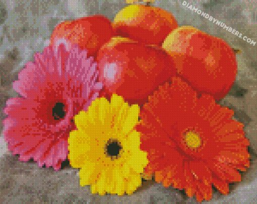 diamond painting