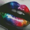 diamond painting