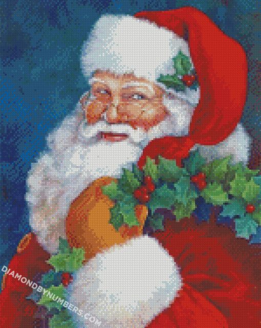 diamond painting