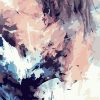 Abstract Modern Scenery