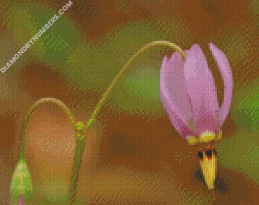 diamond painting