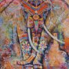 diamond painting