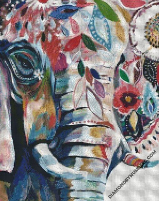 diamond paintings