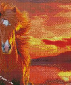 diamond painting