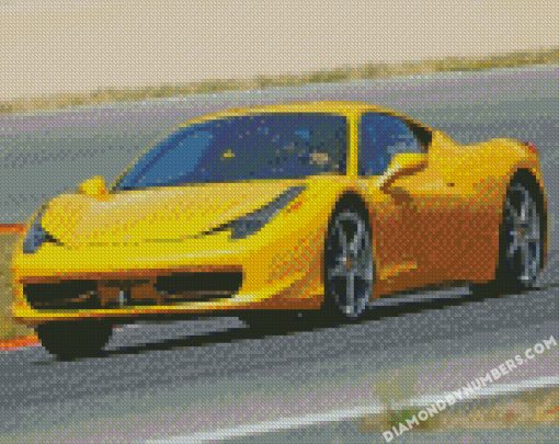 diamond painting