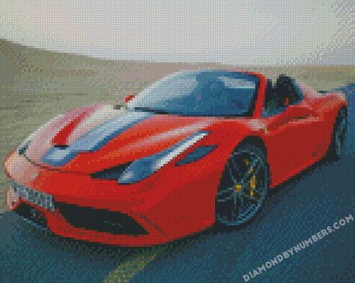 diamond painting