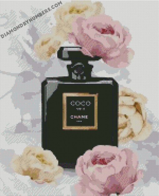 diamond painting