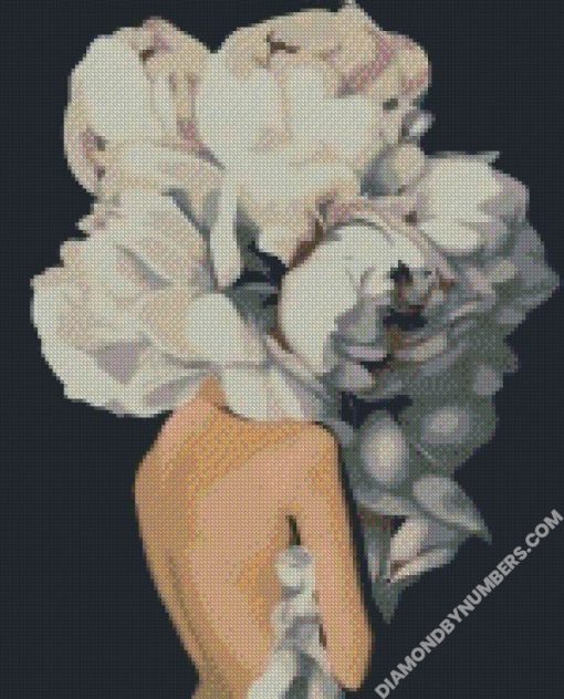 diamond painting