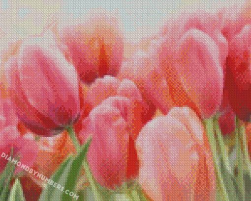 diamond painting