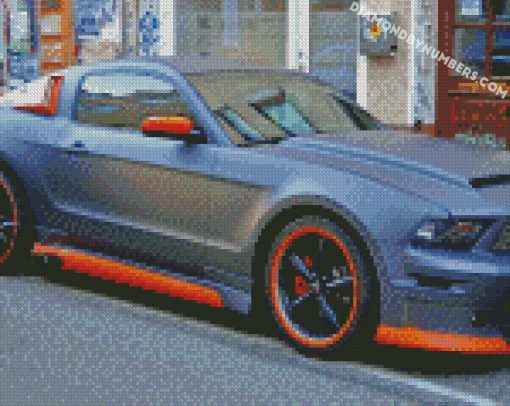 diamond painting