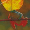diamond painting