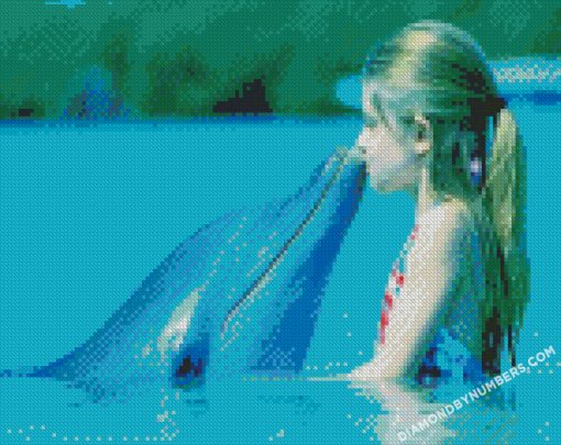 diamond painting