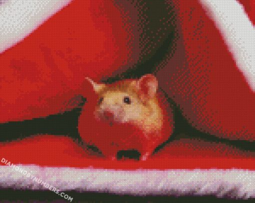 diamond painting