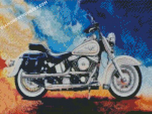 diamond painting