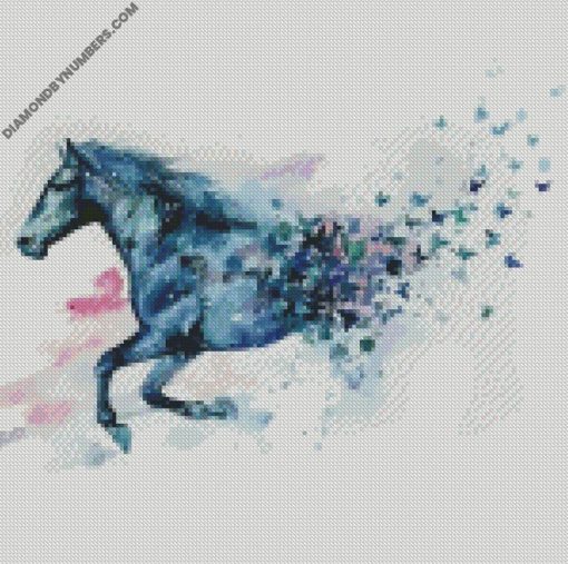 diamond painting