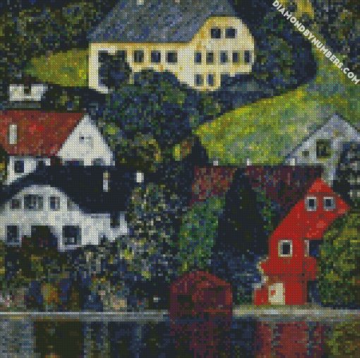 diamond painting