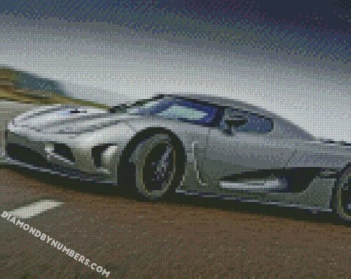 diamond painting