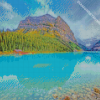 diamond painting