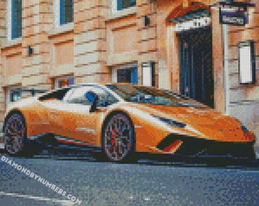 diamond painting