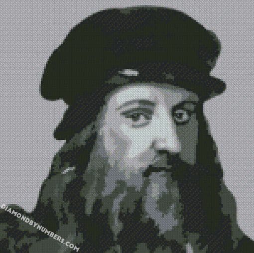 diamond painting