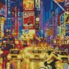 diamond paintings