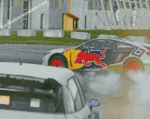 diamond painting