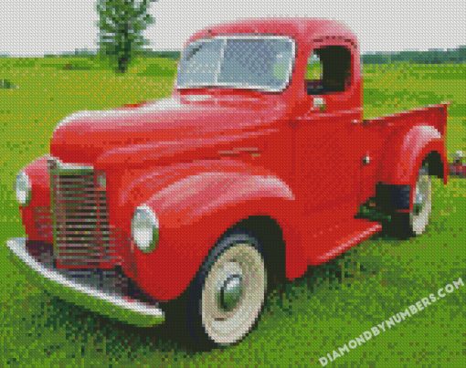 diamond painting