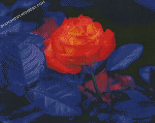 diamond painting