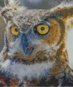 diamond paintings