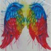 diamond painting