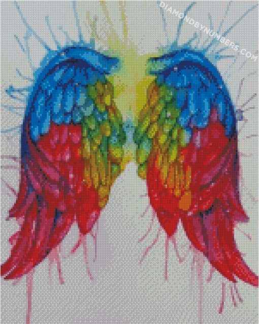 diamond painting