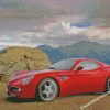 diamond painting